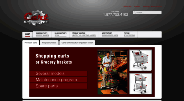 wireproduct-cart.com