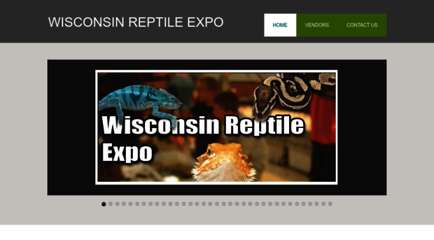 wireptileshow.com