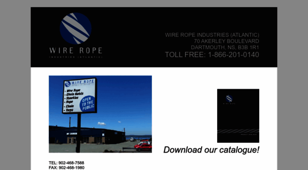 wirerope-atlantic.com