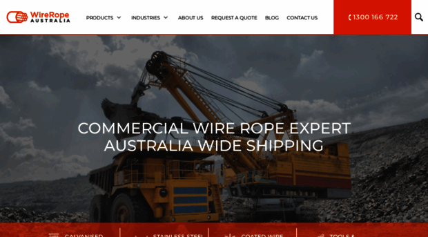 wirerope.net.au