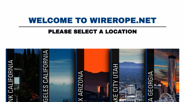 wirerope.net