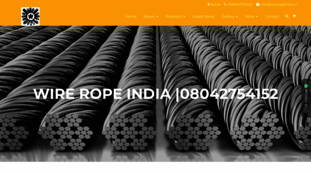 wireropeindia.co.in