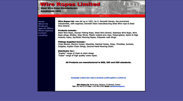 wireropes.ie