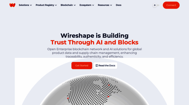 wireshape.net