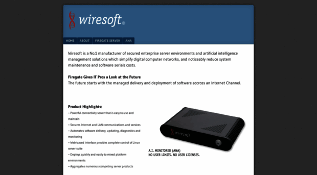 wiresoft.net