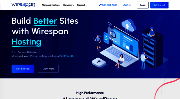 wirespan.com