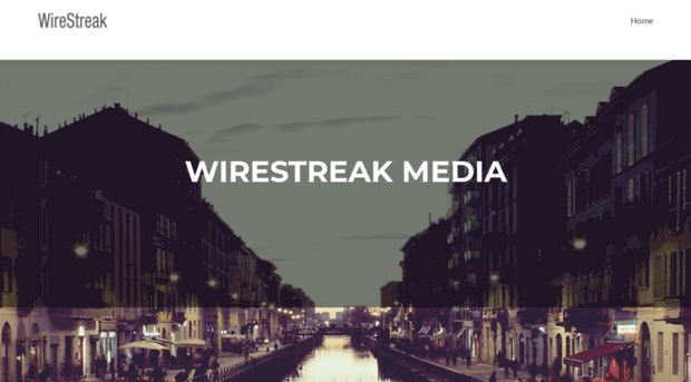 wirestreak.com
