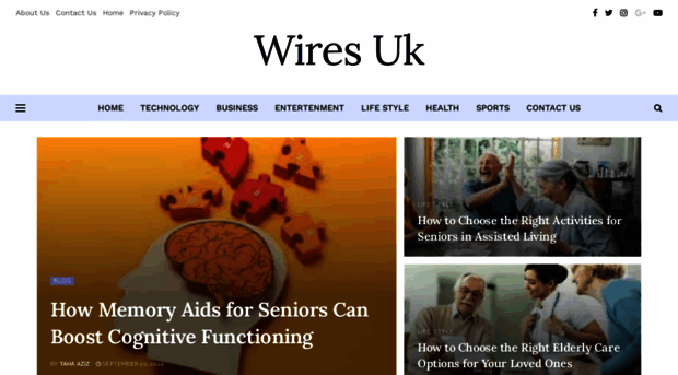 wiresuk.com