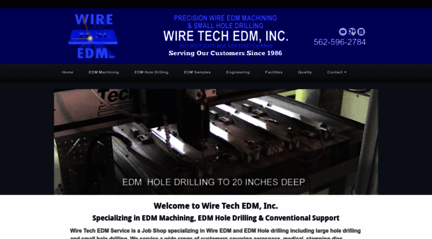 wiretechedm.com