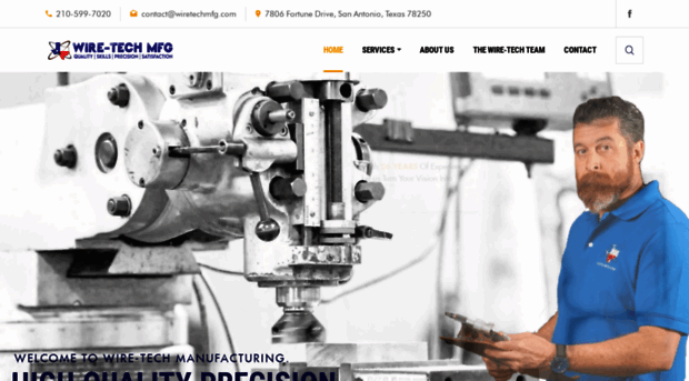 wiretechmfg.com