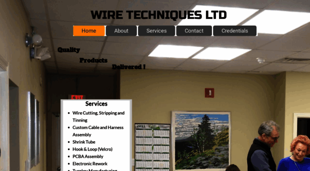 wiretechniques.com