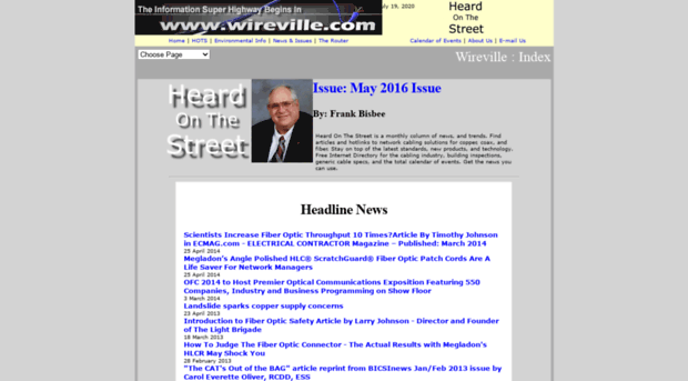 wireville.com