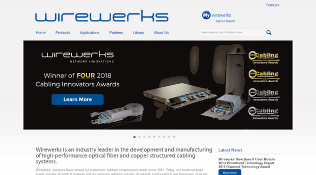 wirewerks.com