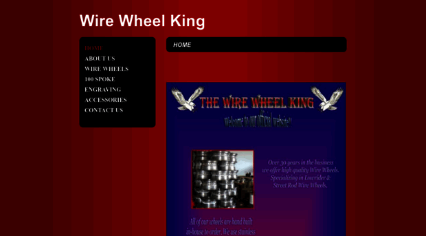 wirewheelking.com