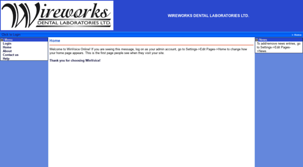 wireworks.winvoice.com