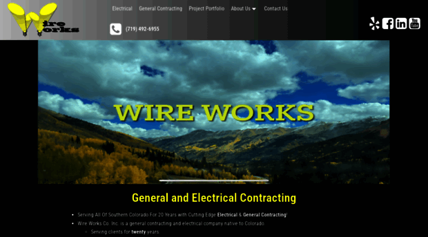 wireworkscoinc.com