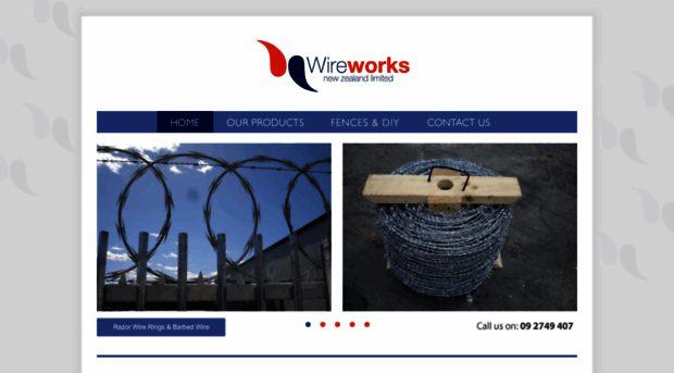 wireworksnz.com