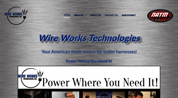 wireworksonline.com