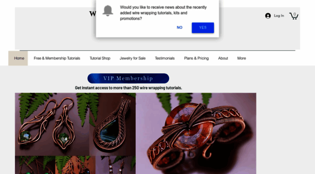 wirewraptutorial.com