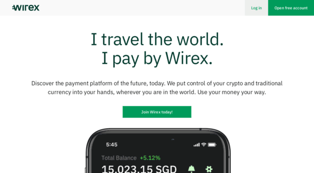 wirex.sg