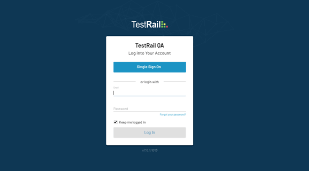 wirex.testrail.net