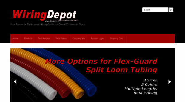 wiringdepot.com