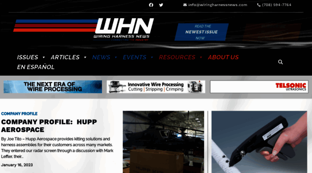 wiringharnessnews.com