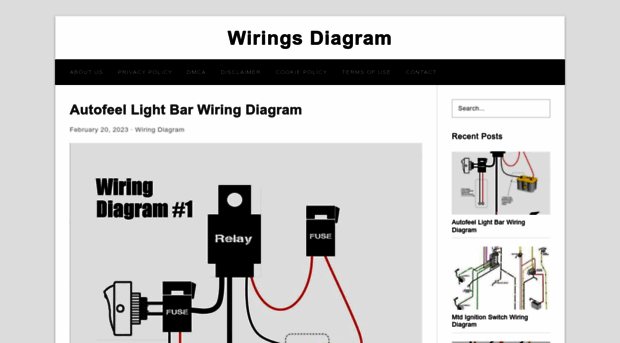 wirings-diagram.com