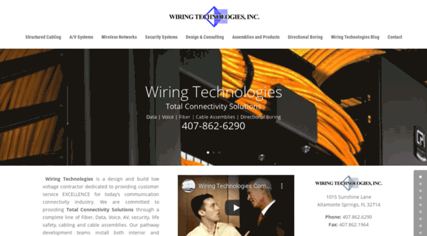 wiringtech.com