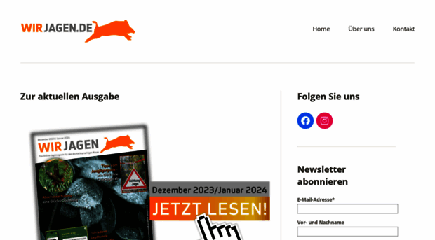 wirjagen.de