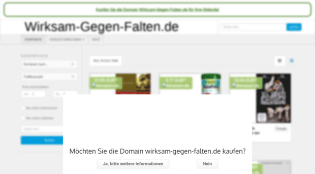 wirksam-gegen-falten.de