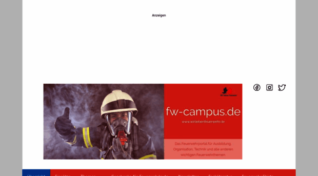 wirliebenfeuerwehr.de