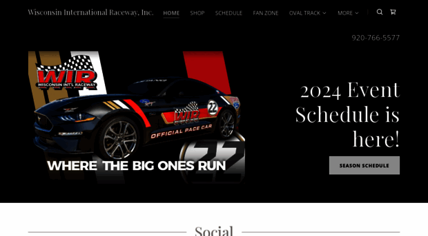 wirmotorsports.com