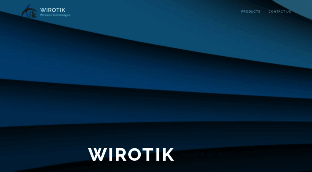 wirotik.com