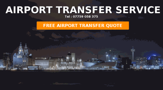 wirralairporttravel.co.uk