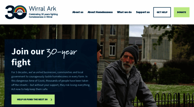 wirralark.org.uk