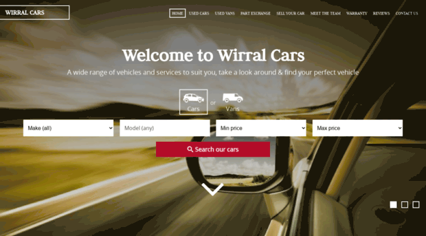 wirralcar.co.uk