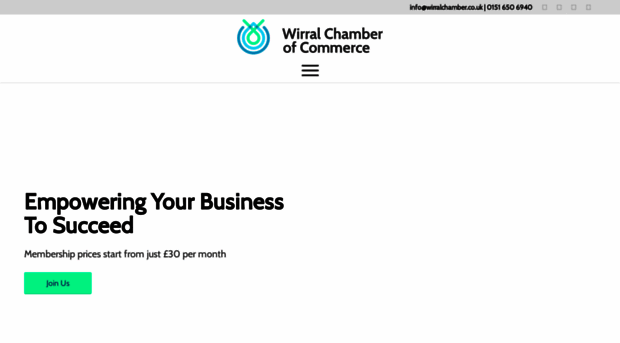 wirralchamber.co.uk