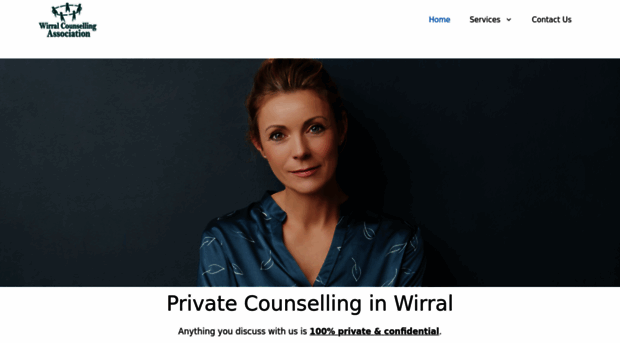 wirralcounsellingassociation.co.uk