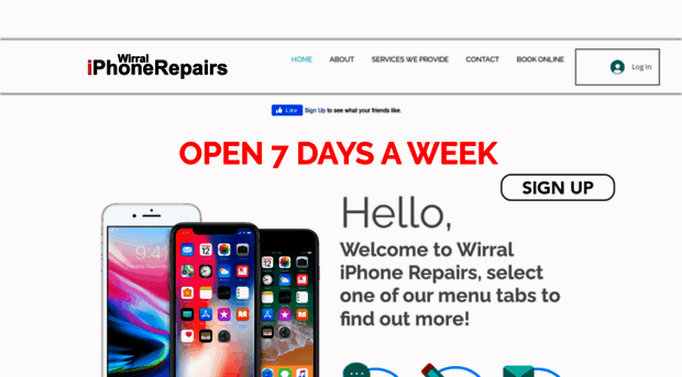 wirraliphonerepair.co.uk