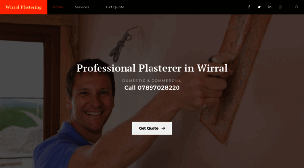 wirralplastering.co.uk