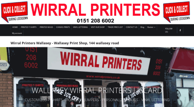 wirralprinters.co.uk