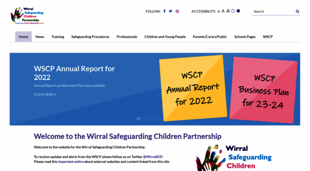 wirralsafeguarding.co.uk