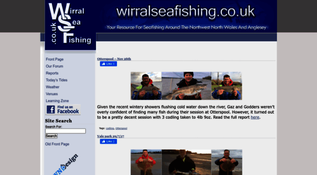 wirralseafishing.co.uk
