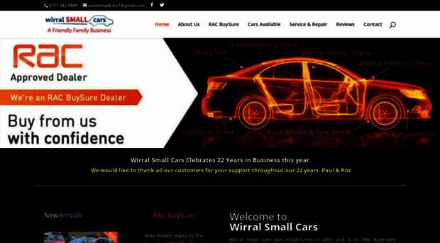 wirralsmallcars.co.uk