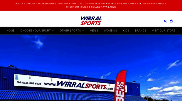 wirralsports.net
