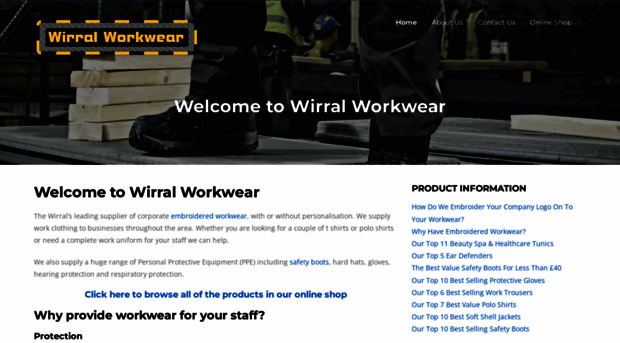 wirralworkwear.com