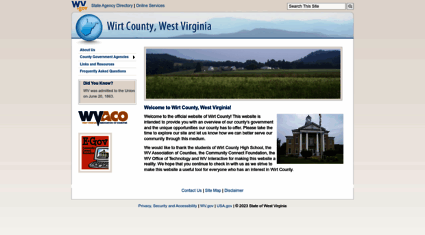 wirtcounty.wv.gov