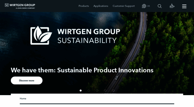 wirtgen.it