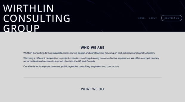 wirthlincg.com